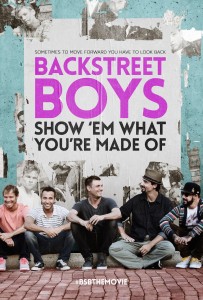 backstreet boys show em