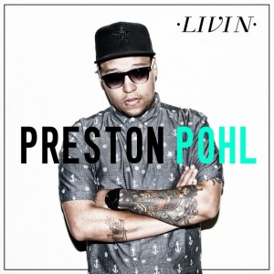 preston-pohl-livin-single-cover